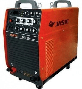Ảnh Máy hàn jasic tig 500P (W302)