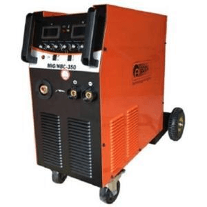 Ảnh Máy hàn Mig Edon NBC350