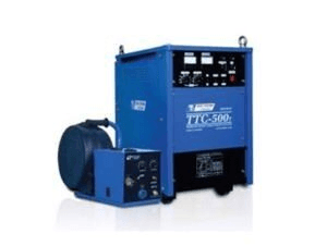 Ảnh Máy hàn CO2/MAG Tân Thành TTC-500T