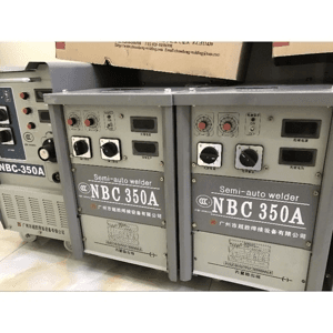 Ảnh Máy hàn MIG 350A, công nghệ Inverter