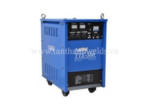 Ảnh Máy hàn que DC Tân Thành TTE500