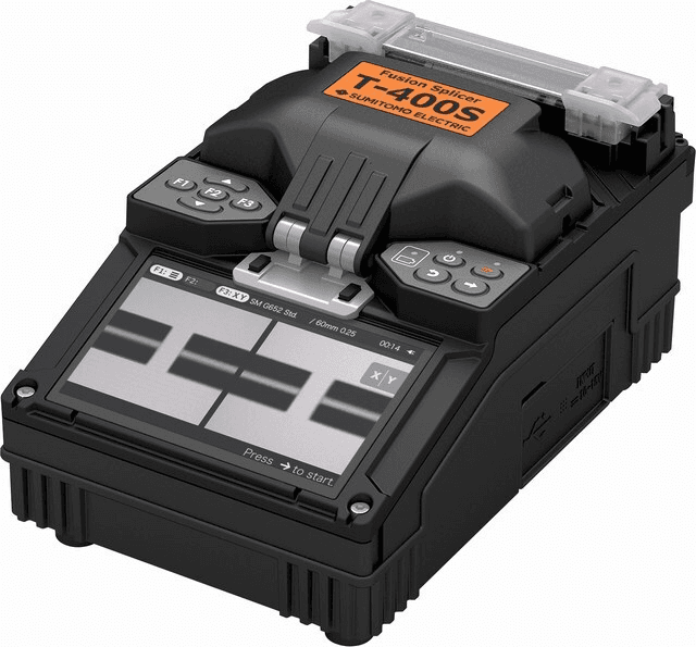 Ảnh Máy hàn cáp quang SUMITOMO T-400S