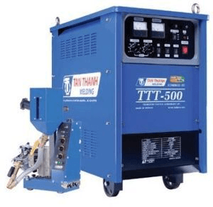 Ảnh Máy hàn hồ quang chìm Tân Thành TTT500