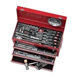 Ảnh Bộ dụng cụ xách tay KTC SK4586X