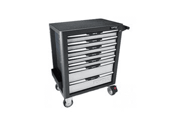 Ảnh Tủ 7 ngăn 305 chi tiết Topul GCAJ305B