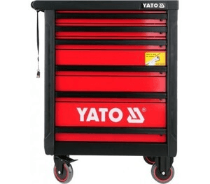 Ảnh Tủ đựng đồ nghề 6 ngăn Yato YT- 0902