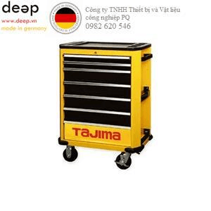 Ảnh Tủ đựng dụng cụ 7 ngăn Tajima EBR-400