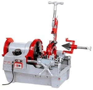Ảnh Máy tiện ren ống Lushun ZIT-R3