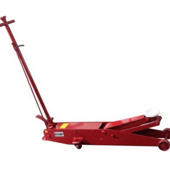 Ảnh Kích cá sấu 5 tấn Masada SJ-50H