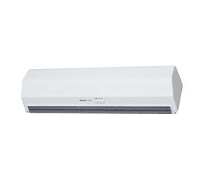 Ảnh Quạt chắn gió Panasonic FY-10ELN - 3m, 96W