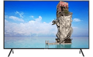 Ảnh Tivi Smart Samsung 75 inch 4K UA75NU7100 (UA-75NU7100)
