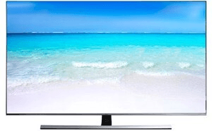 Ảnh Tivi Smart Samsung 75 inch 4K UA75NU8000 (UA-75NU8000)