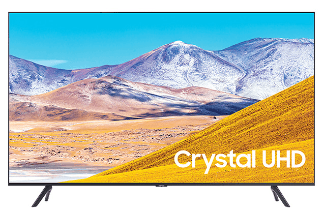 Ảnh Smart Tivi Samsung 82 inch 4K UA82TU8100 (82TU8100)