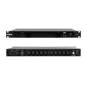 Ảnh Bộ ổn định điện áp và chống sét Furman PL-8C E