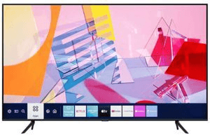 Ảnh Smart Tivi QLED Samsung 65 inch 4K QA65Q60T