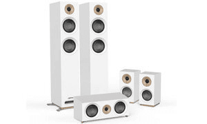 Ảnh Bộ loa Jamo S 807 HCS (S807 HCS)