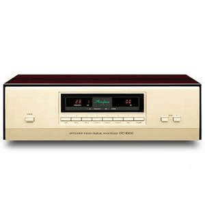 Ảnh Đầu DC Accuphase DC-1000