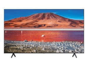 Ảnh Smart Tivi Samsung 85 inch 4K UA85AU8000