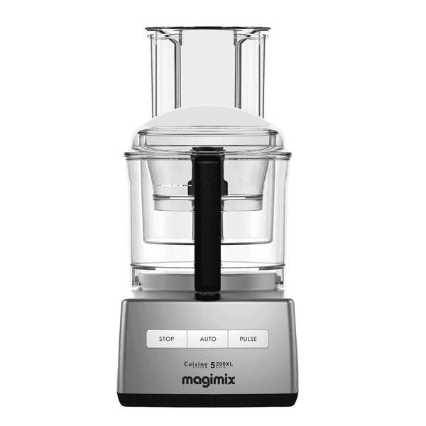 Ảnh Máy xay và chế biến thực phẩm đa năng Magimix 5200 XL