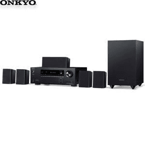 Ảnh Dàn âm thanh Onkyo HT-S3910 Doby atmos