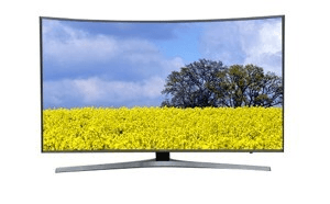 Ảnh Smart Tivi LED Samsung 4K 78 inch 78KU6500 (UA78KU6500)