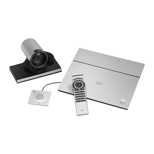 Ảnh Thiết bị hội nghị Cisco Telepresence SX20