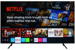 Ảnh Smart Tivi QLED Samsung 75 inch 4K QA75Q60T