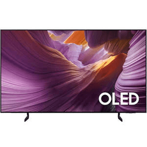 Ảnh Smart Tivi OLED Samsung 4K 55 inch QA55S85F