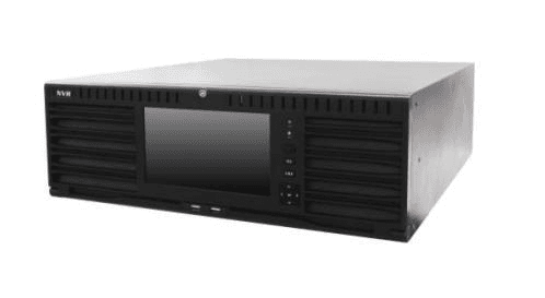 Ảnh Đầu ghi hình camera IP 256 kênh Hdparagon HDS-N97256I-16HD