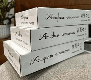 Ảnh Bo DAC rời Accuphase DAC-60