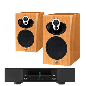 Ảnh Dàn nghe nhạc Linn Majik 109 system