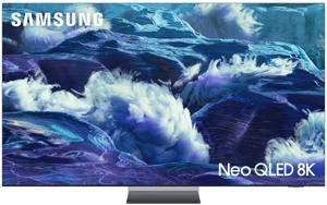 Ảnh Smart Tivi Neo QLED Samsung 8K 85 inch 85QN950F