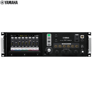 Ảnh Mixer Yamaha TF RACK