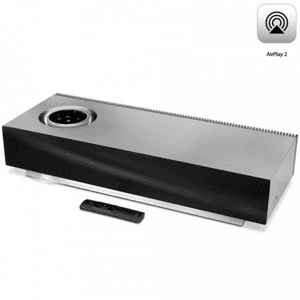 Ảnh Loa nghe nhạc Naim MuSo (Mu-So)