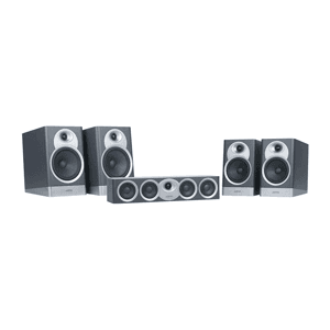 Ảnh Bộ loa Jamo S7-17HCS