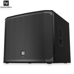 Ảnh Loa EV EKX-18SP