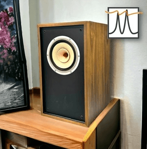 Ảnh Loa Monitor Audio Silver 8