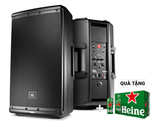 Ảnh Loa hình Heineken