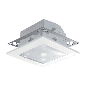 Ảnh Cảm biến hiện diện Theben PlanoCentro 300-UWH