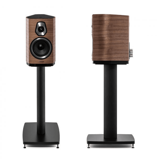 Ảnh Loa Sonus Faber Sonetto II