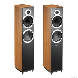 Ảnh Loa Jamo C607