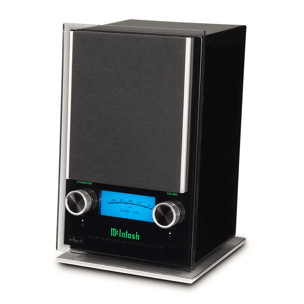 Ảnh Loa McIntosh RS100