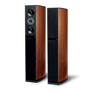 Ảnh Loa Jamo D590
