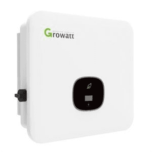 Ảnh Inverter hòa lưới Growatt MOD 10KTL3-X
