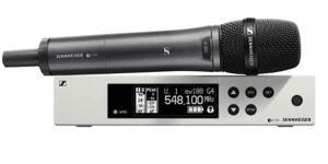 Ảnh Bộ thu và phát Sennheiser EW 100 G4-945-S-B