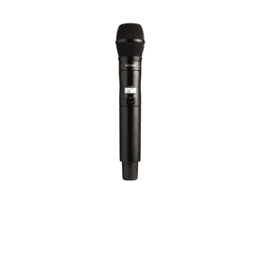 Ảnh Bộ phát micro không dây cầm tay Shure ULXD2/KSM9