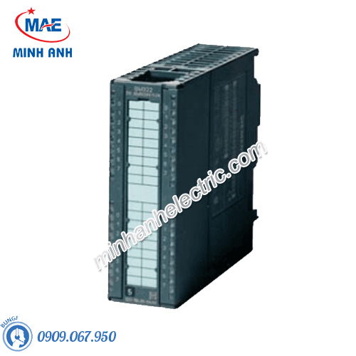 Ảnh Mô đun S7-300 SM 322 32DO Siemens 6ES7322-1FL00-0AA0