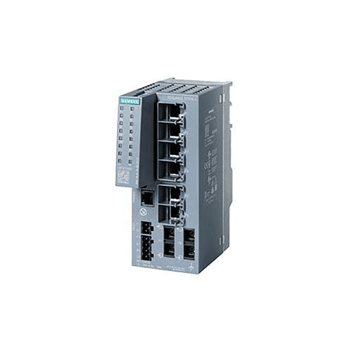 Ảnh Thiết bị chuyển mạch Siemens 6GK5206-2BD00-2AC2