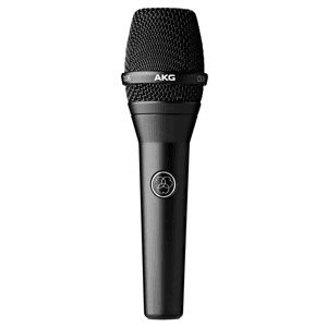 Ảnh Micro có dây karaoke AKG C636