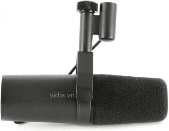 Ảnh Micro Shure SM7B